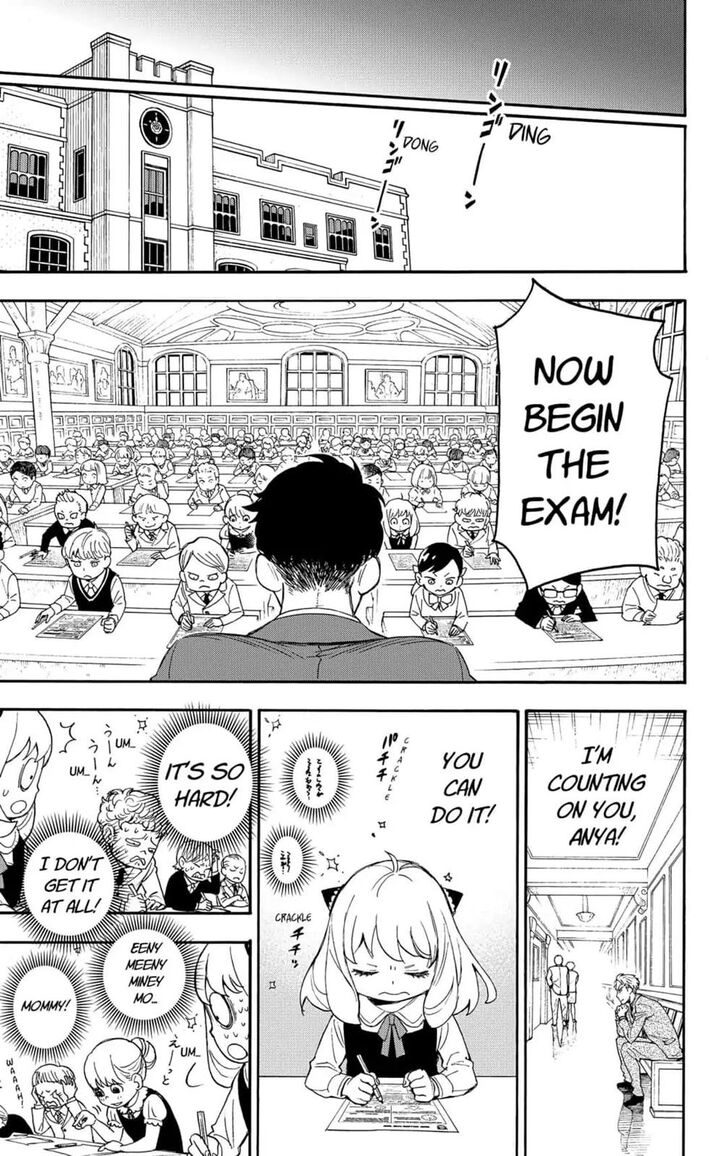 Spy x Family, Chapter 1 image 65